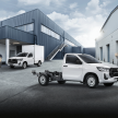 2021 Toyota Hilux GR Sport launched in Thailand – high- and low-rider versions, 2.8L, RM113k-RM166k