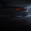 2022 Honda NSX Type S revealed – 608 PS, retuned SH-AWD, DCT, 2 secs faster around Suzuka; 350 units
