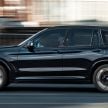 BMW iX3 confirmed for Malaysia: electric X3 coming in facelifted form with 286 PS, 460 km range; ROIs open