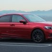 2022 Honda Civic Hatchback detailed for Japanese market – September 3 launch, RM122k to RM136k