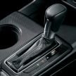 2022 Honda Civic Hatchback detailed for Japanese market – September 3 launch, RM122k to RM136k
