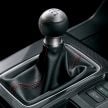 2022 Honda Civic Hatchback detailed for Japanese market – September 3 launch, RM122k to RM136k