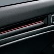 2022 Honda Civic Hatchback detailed for Japanese market – September 3 launch, RM122k to RM136k
