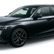 2022 Honda Civic Hatchback detailed for Japanese market – September 3 launch, RM122k to RM136k