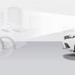2022 Honda Civic Hatchback detailed for Japanese market – September 3 launch, RM122k to RM136k