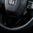 2022 Honda Civic Hatchback detailed for Japanese market – September 3 launch, RM122k to RM136k
