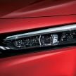 2022 Honda Civic Hatchback detailed for Japanese market – September 3 launch, RM122k to RM136k