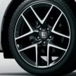 2022 Honda Civic Hatchback detailed for Japanese market – September 3 launch, RM122k to RM136k
