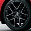 2022 Honda Civic Hatchback detailed for Japanese market – September 3 launch, RM122k to RM136k