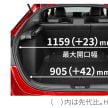 2022 Honda Civic Hatchback detailed for Japanese market – September 3 launch, RM122k to RM136k