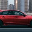 2022 Honda Civic Hatchback detailed for Japanese market – September 3 launch, RM122k to RM136k