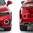 2022 Honda Civic Hatchback detailed for Japanese market – September 3 launch, RM122k to RM136k
