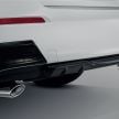 Honda Civic generasi ke-11 sudah dilancarkan di Thai – bermula RM122k, 1.5L VTEC Turbo, 178 PS/240 Nm