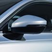 Honda Civic 2022 – gambar rasmi dari Thai disiarkan