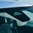 Honda Civic 2022 – gambar rasmi dari Thai disiarkan