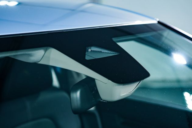Honda Civic 2022 – gambar rasmi dari Thai disiarkan