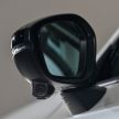 Honda Civic 2022 – gambar rasmi dari Thai disiarkan