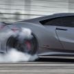 2022 Honda NSX Type S to debut on August 12 – 350 units worldwide; last hurrah before production ends