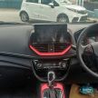 Proton Iriz facelift 2022 dilancarkan – varian Active seakan SUV, pelbagai tingkat taraf rupa dan teknologi