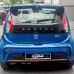 Proton Iriz facelift 2022 dilancarkan – varian Active seakan SUV, pelbagai tingkat taraf rupa dan teknologi