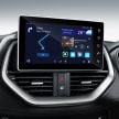 2022 Proton Persona facelift launched in Malaysia – 3 variants; 1.6L with CVT, brown leather; from RM46k