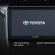2022 Toyota Fortuner GR Sport launched in Indonesia; sporty kit for 2.7L petrol and 2.4L diesel – from RM160k
