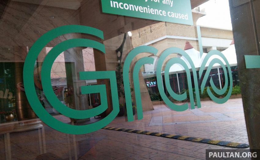 AirAsia Ride vs Grab first impressions in Malaysia – which ride hailing service is cheaper and faster? 1337275