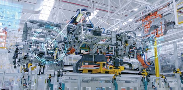 Huawei and GAC to develop smart electric SUV with Level 4 autonomous capability, out in market by 2025