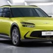 Genesis to introduce seven more EVs by 2030: report