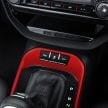 Proton Iriz facelift 2022 dilancarkan – varian Active seakan SUV, pelbagai tingkat taraf rupa dan teknologi