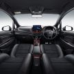Proton Iriz facelift 2022 dilancarkan – varian Active seakan SUV, pelbagai tingkat taraf rupa dan teknologi