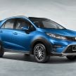 Proton Iriz facelift 2022 dilancarkan – varian Active seakan SUV, pelbagai tingkat taraf rupa dan teknologi