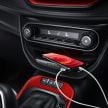 Proton Iriz facelift 2022 dilancarkan – varian Active seakan SUV, pelbagai tingkat taraf rupa dan teknologi