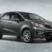 Proton Iriz facelift 2022 dilancarkan – varian Active seakan SUV, pelbagai tingkat taraf rupa dan teknologi