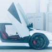 Bangkok 2024: Lamborghini Countach LPI 800-4 – jaw-dropping reincarnation of the icon, 1 of 112, RM52 mil