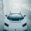 Bangkok 2024: Lamborghini Countach LPI 800-4 – jaw-dropping reincarnation of the icon, 1 of 112, RM52 mil