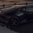Lamborghini Huracan Evo RWD gets tuned by Novitec