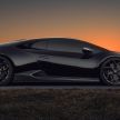 Lamborghini Huracan Evo RWD gets tuned by Novitec