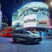 Lamborghini Urus – 15,000th unit en route to UK owner