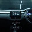 Renault Kiger in Indonesia – two 1.0L petrols, fr RM64k