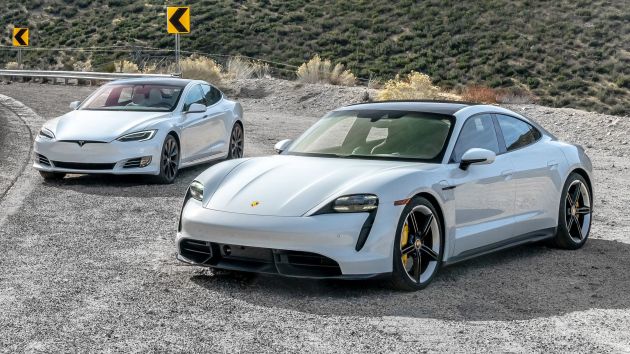 Polestar aims to take on Porsche in premium EVs
