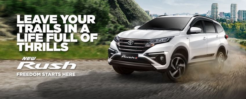 Toyota replaces TRD Sportivo with GR Sport branding for sporty variants in Indonesia, from Agya to Fortuner 1328449