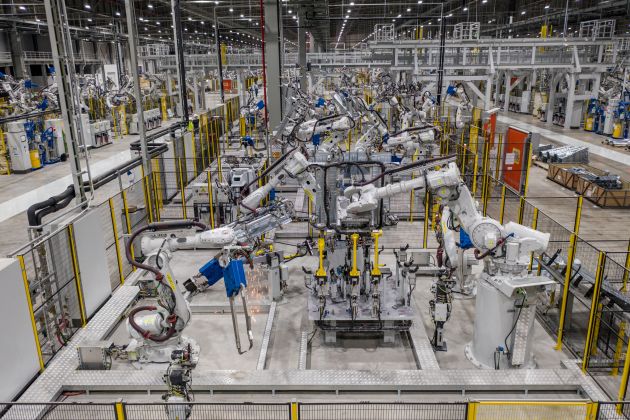 VinFast reveals future battery strategy – much faster charging, solid-state and LFP batteries part of plan