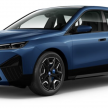 At RM420k, the BMW iX EV is a bargain in Malaysia