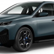 At RM420k, the BMW iX EV is a bargain in Malaysia