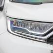 REVIEW: Honda CR-V facelift in Malaysia – fr. RM140k