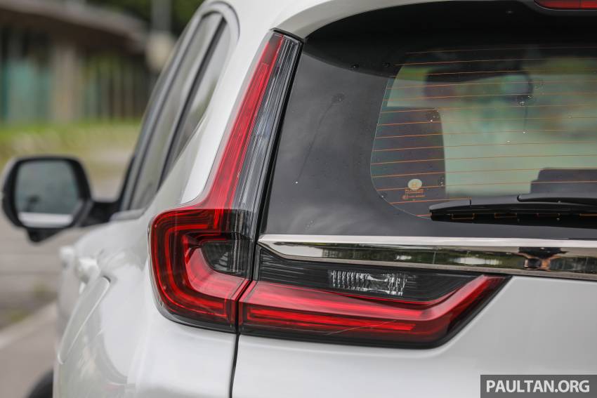 REVIEW: Honda CR-V facelift in Malaysia – fr. RM140k 1346495