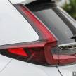 REVIEW: Honda CR-V facelift in Malaysia – fr. RM140k