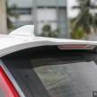 REVIEW: Honda CR-V facelift in Malaysia – fr. RM140k