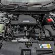 REVIEW: Honda CR-V facelift in Malaysia – fr. RM140k